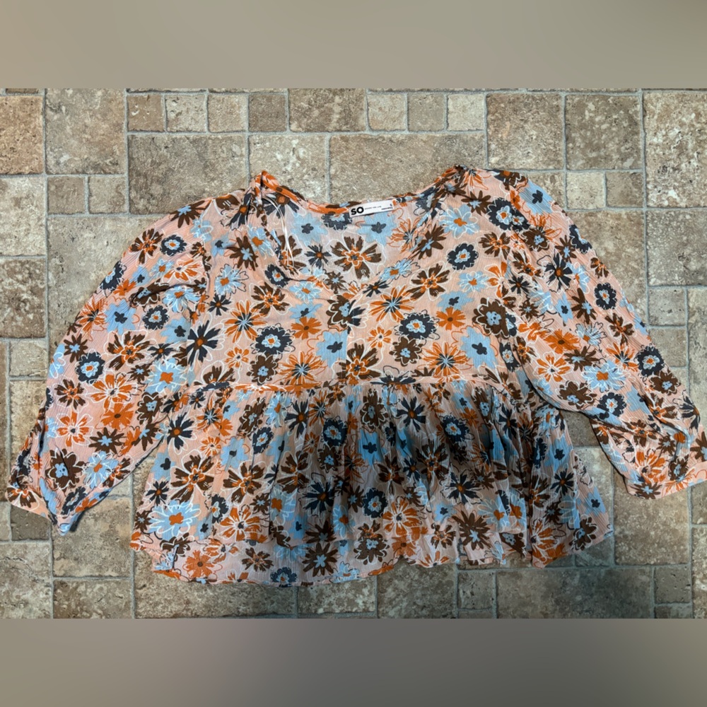 Top bundle SMALL - Picture 4 of 6